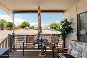 221 W Joshua Cactus Ln, Huachuca City, AZ 85616 - Photo 7