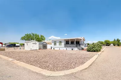 221 W Joshua Cactus Lane, Huachuca City, AZ 85616 - Photo 3