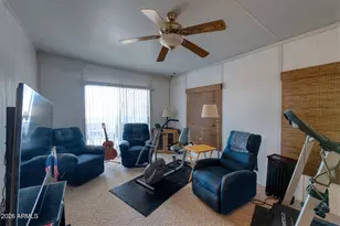 221 W Joshua Cactus Ln, Huachuca City, AZ 85616 - Photo 19