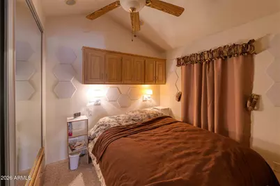 221 W Joshua Cactus Lane, Huachuca City, AZ 85616 - Photo 17