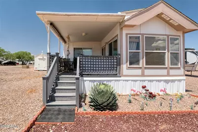 221 W Joshua Cactus Lane, Huachuca City, AZ 85616 - Photo 1