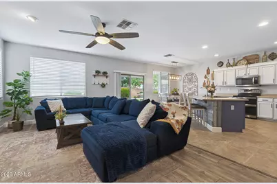 12874 W Segovia Drive, Litchfield Park, AZ 85340 - Photo 3