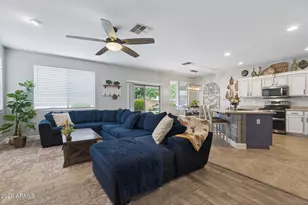 12874 W Segovia Dr, Litchfield Park, AZ 85340 - Photo 3