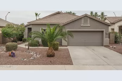 12874 W Segovia Drive, Litchfield Park, AZ 85340 - Photo 35
