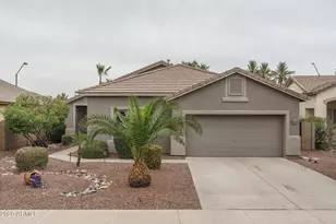 12874 W Segovia Dr, Litchfield Park, AZ 85340 - Photo 35