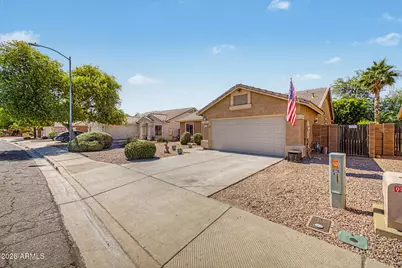 16021 W Carmen Drive, Surprise, AZ 85374 - Photo 3