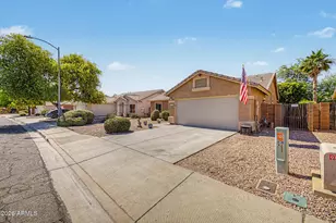 16021 W Carmen Dr, Surprise, AZ 85374 - Photo 3