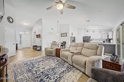 16021 W Carmen Drive, Surprise, AZ 85374 - Photo 5