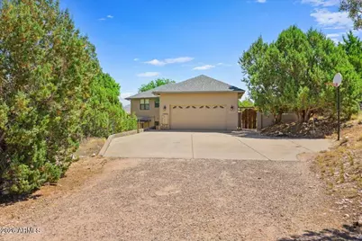 3805 N Malapai Drive, Chino Valley, AZ 86323 - Photo 45