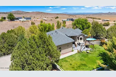 3805 N Malapai Drive, Chino Valley, AZ 86323 - Photo 49