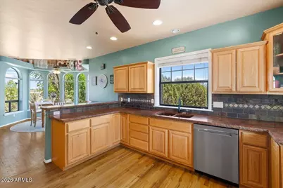 3805 N Malapai Drive, Chino Valley, AZ 86323 - Photo 19