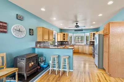 3805 N Malapai Drive, Chino Valley, AZ 86323 - Photo 21