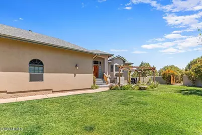 3805 N Malapai Drive, Chino Valley, AZ 86323 - Photo 5