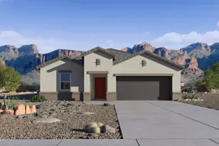 5782 E California Ct, San Tan Valley, AZ 85140 - Photo 1