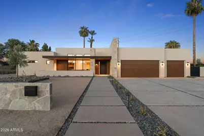 3801 N 64th Street, Scottsdale, AZ 85251 - Photo 1