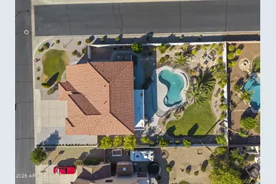 9733 W Keyser Drive, Peoria, AZ 85383 - Photo 49