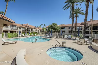 9708 E VÃ­a Linda -- #1366, Scottsdale, AZ 85258 - Photo 37