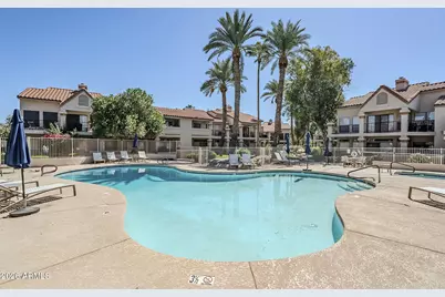 9708 E VÃ­a Linda -- #1366, Scottsdale, AZ 85258 - Photo 35