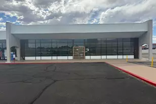 1330 N San Antonio Ave, Douglas, AZ 85607 - Photo 1