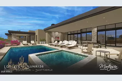 10069 E Hidden Valley Road, Scottsdale, AZ 85262 - Photo 3