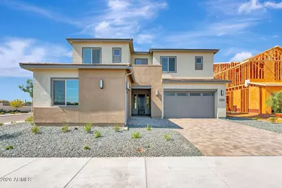 1902 E Pendolino Road, San Tan Valley, AZ 85140 - Photo 1