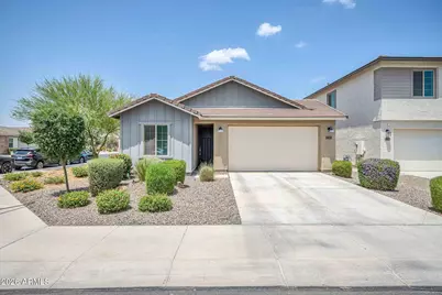 11626 W Parkway Lane, Avondale, AZ 85323 - Photo 9