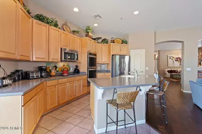 8195 E Sierra Pinta Drive, Scottsdale, AZ 85255 - Photo 11