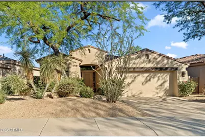 8195 E Sierra Pinta Drive, Scottsdale, AZ 85255 - Photo 1