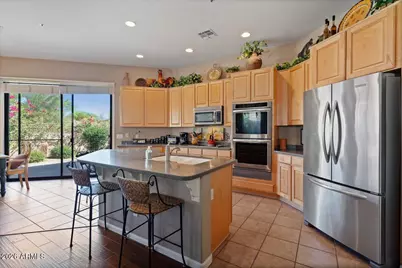 8195 E Sierra Pinta Drive, Scottsdale, AZ 85255 - Photo 9