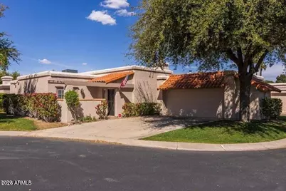 7230 E Arlington Road, Scottsdale, AZ 85250 - Photo 1