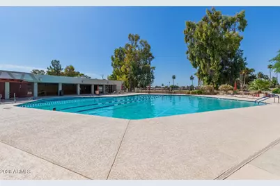 4810 E Koso Court, Phoenix, AZ 85044 - Photo 35