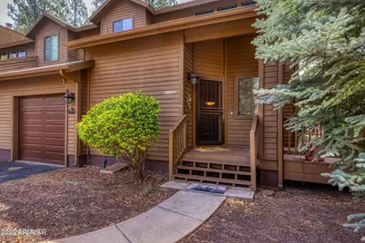 4503 Stone Pine Drive #7, Pinetop, AZ 85935 - Photo 3