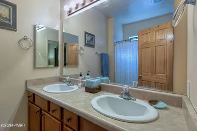 4503 Stone Pine Drive #7, Pinetop, AZ 85935 - Photo 11