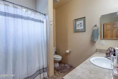 4503 Stone Pine Drive #7, Pinetop, AZ 85935 - Photo 15