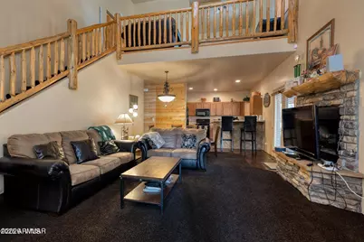 4503 Stone Pine Drive #7, Pinetop, AZ 85935 - Photo 5