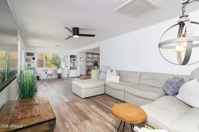 5321 N 14th Place, Phoenix, AZ 85014 - Photo 5