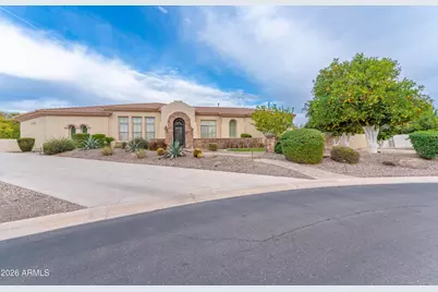 3552 E Jaeger Circle, Mesa, AZ 85213 - Photo 1