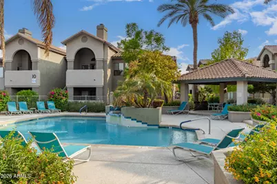 9600 N 96th Street #242, Scottsdale, AZ 85258 - Photo 37