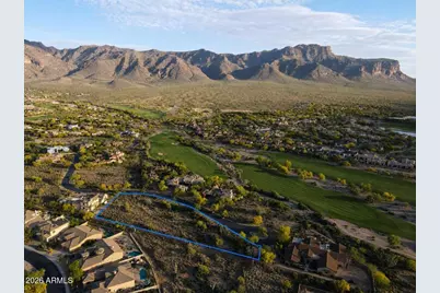 3505 S First Water Trail #41, Gold Canyon, AZ 85118 - Photo 7