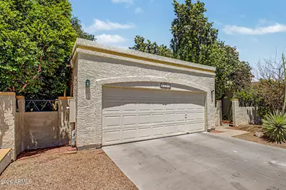 4742 W Escuda Drive, Glendale, AZ 85308 - Photo 5