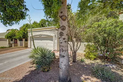 4742 W Escuda Drive, Glendale, AZ 85308 - Photo 1