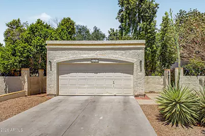 4742 W Escuda Drive, Glendale, AZ 85308 - Photo 3