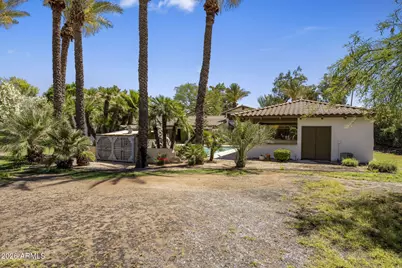 8700 N 58th Place, Paradise Valley, AZ 85253 - Photo 43