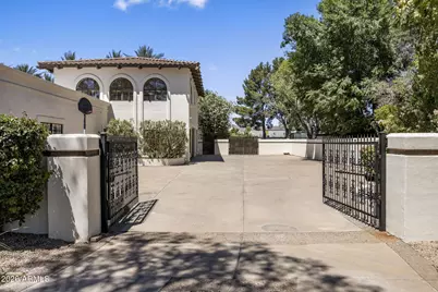 8700 N 58th Place, Paradise Valley, AZ 85253 - Photo 47