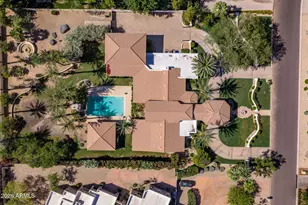 8700 N 58th Pl, Paradise Valley, AZ 85253 - Photo 73