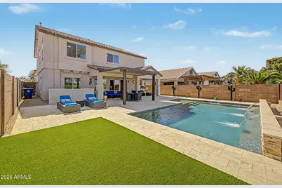 22747 S 215th Street, Queen Creek, AZ 85142 - Photo 31
