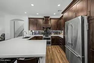 22747 S 215th St, Queen Creek, AZ 85142 - Photo 13