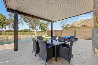 22747 S 215th Street, Queen Creek, AZ 85142 - Photo 39