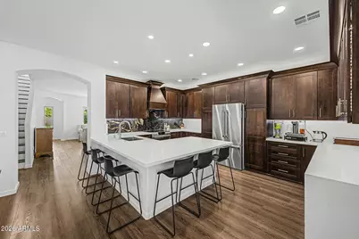 22747 S 215th Street, Queen Creek, AZ 85142 - Photo 11