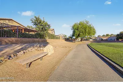 22747 S 215th Street, Queen Creek, AZ 85142 - Photo 39